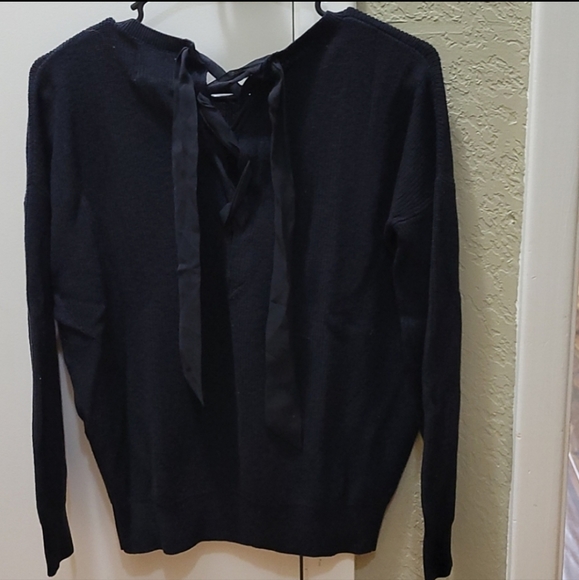 🎉🎉FLASH SALE🎉🎉Sezane Giacomo Jumper - Picture 4 of 9